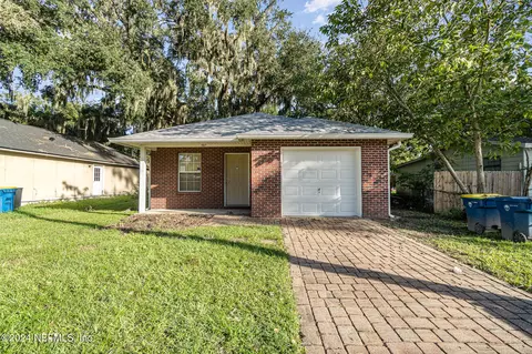 7627 Cocoa Ave, Jacksonville, FL 32211