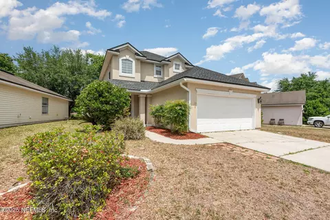 2502 Creekfront Dr, Green Cove Springs, FL 32043
