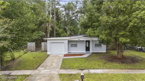 5985 Martin Luther King Dr, Jacksonville, FL 32219