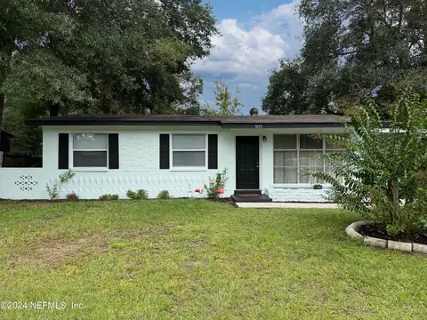 7431 Proxima Rd, Jacksonville, FL 32210