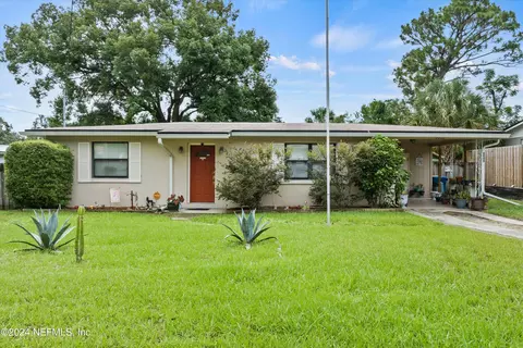 6000 Green Hill Ln, Jacksonville, FL 32211