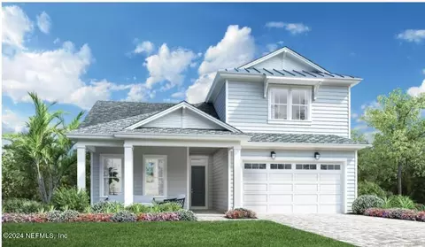 168 Reflections Ave, Ponte Vedra, FL 32081
