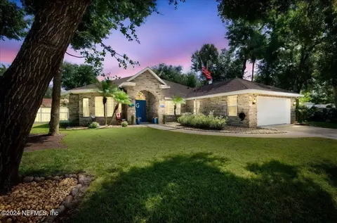 8 Grackle Ln, Ormond Beach, FL 32174