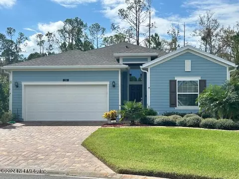 28 Saba Ln, Saint Augustine, FL 32092