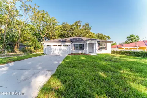 1019 Crestdale St, Jacksonville, FL 32211