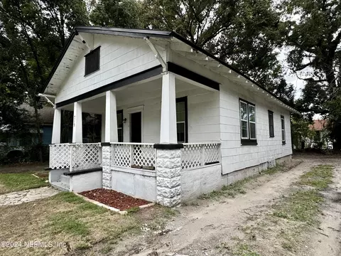 719 Escambia St, Jacksonville, FL 32208