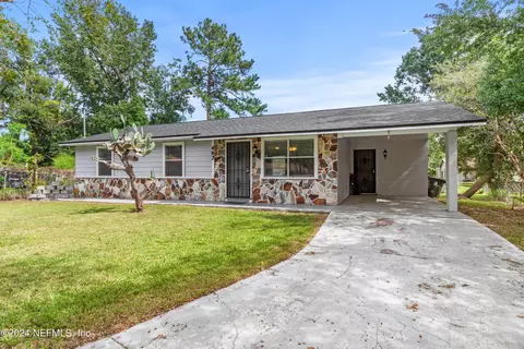 487 Jeri Dr, Green Cove Springs, FL 32043