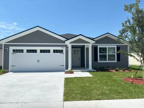 4165 Matador Dr, Jacksonville, FL 32210