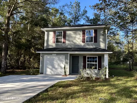 37800 Oxford St, Hilliard, FL 32046