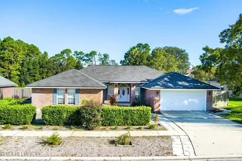5329 Vivera Ln, Jacksonville, FL 32244