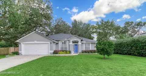 5521 Alden Bridge Dr, Jacksonville, FL 32258