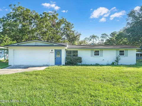 5963 Sonora Dr W, Jacksonville, FL 32244