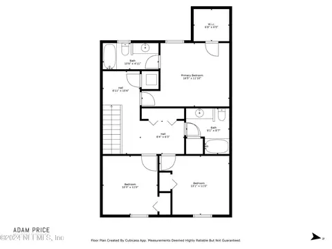 4186 Quiet Crk, Middleburg, FL 32068