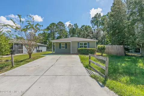 1027 Scheidel Way, Saint Augustine, FL 32084 photo 1