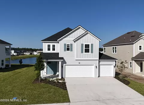 48 Quiet Wharf Dr #268, Saint Augustine, FL 32095