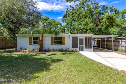 90 Spring St, Saint Augustine, FL 32084