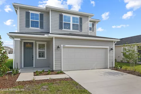 1053 Lightsey Crossing Ln, Saint Augustine, FL 32084