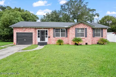 8358 Delaware Ave, Jacksonville, FL 32208