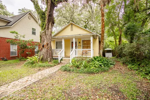 4281 Baltic St, Jacksonville, FL 32210