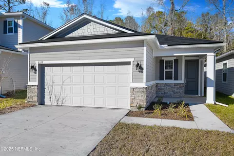 8237 Cedar Run Ln, Jacksonville, FL 32220
