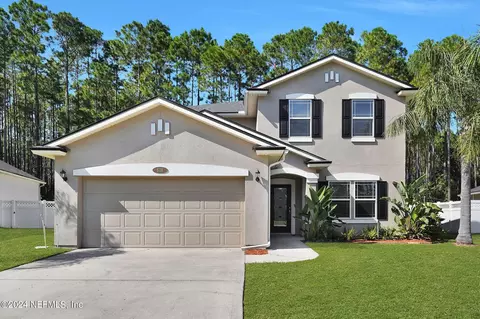 618 Grampian Highlands Dr, Saint Johns, FL 32259