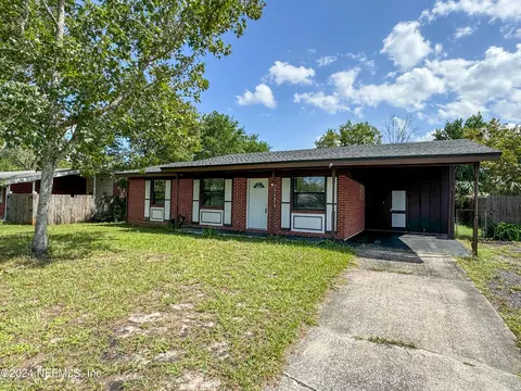5675 Hillman Dr, Jacksonville, FL 32244