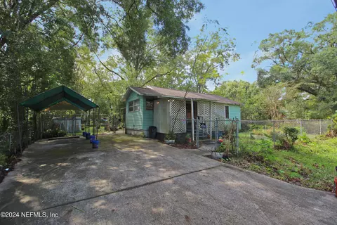 3368 Columbus Ave, Jacksonville, FL 32254