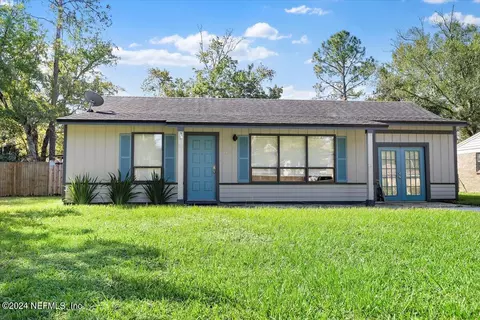 3176 Ricky Dr, Jacksonville, FL 32223