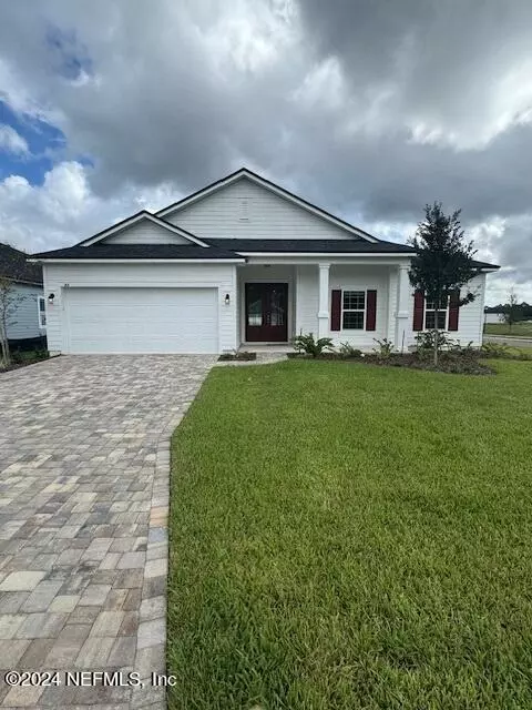 22 Iris Landing Dr #423, Saint Augustine, FL 32092