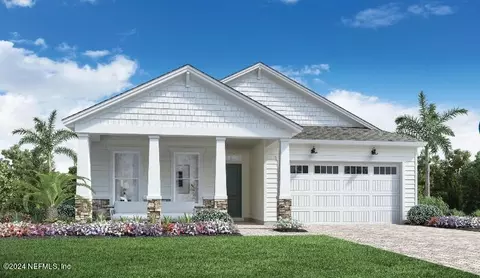 42 Dawes Ave, Ponte Vedra, FL 32081