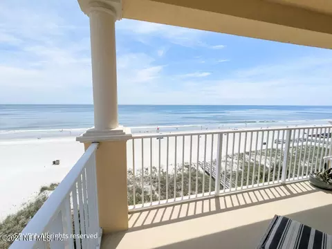1505 1st St S #601, Jacksonville Beach, FL 32250
