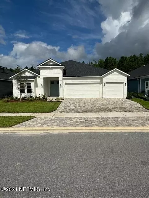 149 Archstone Dr #11, Saint Augustine, FL 32092