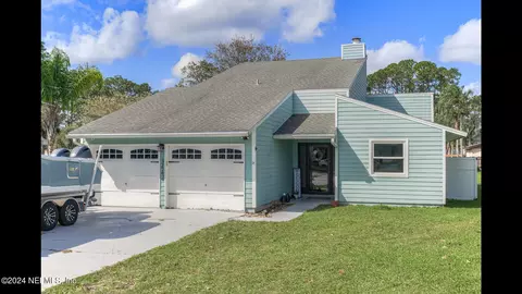 3442 Washburn Rd, Jacksonville, FL 32250