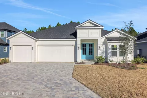 92 Iris Landing Dr, Saint Augustine, FL 32092