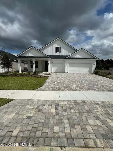 307 Archstone Way #26, Saint Augustine, FL 32092