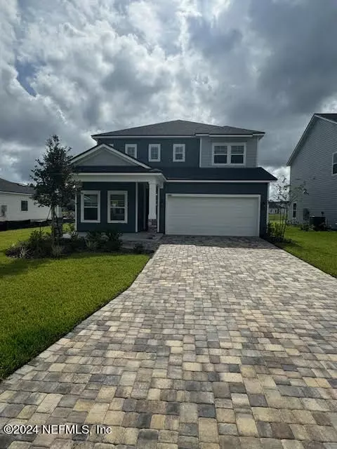 192 Archstone Way #81, Saint Augustine, FL 32092