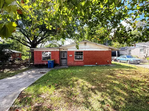 2112 W 40th St, Jacksonville, FL 32209