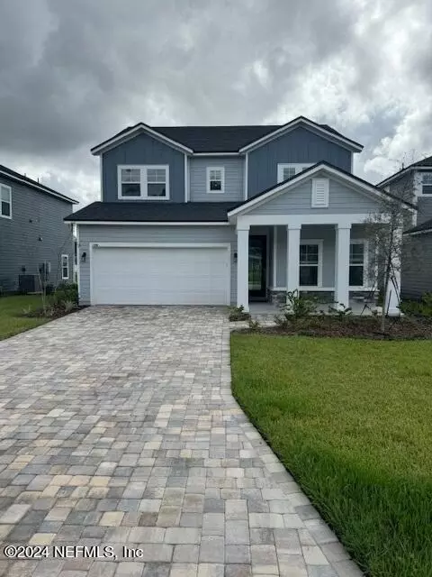 180 Archstone Way #82, Saint Augustine, FL 32092