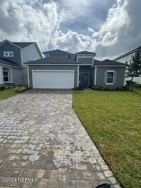 172 Archstone Way #83, Saint Augustine, FL 32092