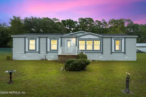 300 N Mimosa Ave, Middleburg, FL 32068