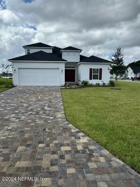 270 Archstone Way, Saint Augustine, FL 32092