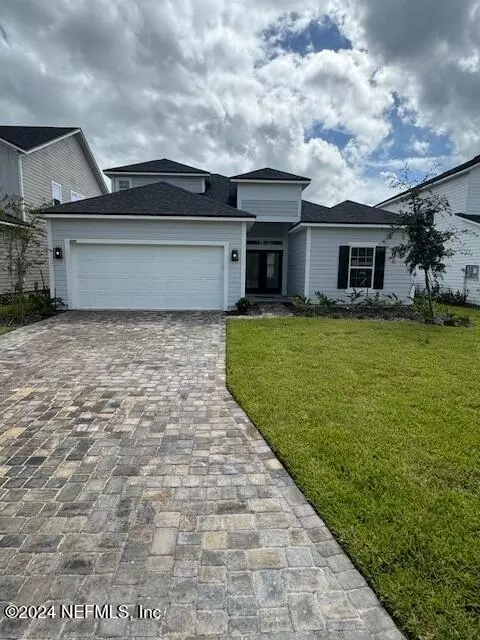224 Archstone Way #78, Saint Augustine, FL 32092