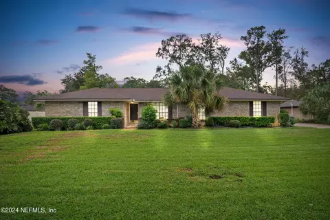 3917 Wayland St, Jacksonville, FL 32277