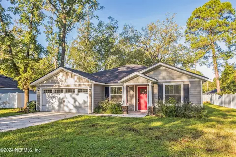 6416 Flowers Ave, Jacksonville, FL 32244