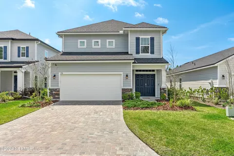 190 Holly Forest Dr, Saint Augustine, FL 32092