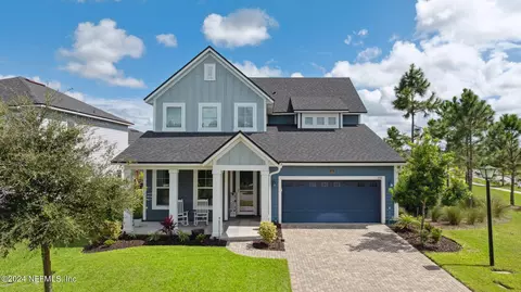 231 Lombard Way, Saint Augustine, FL 32092