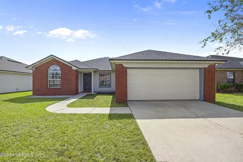 3261 Fox Squirrel Dr, Orange Park, FL 32073