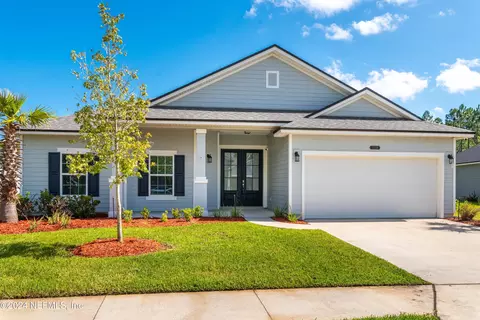 75558 Sunberry Dr, Yulee, FL 32097