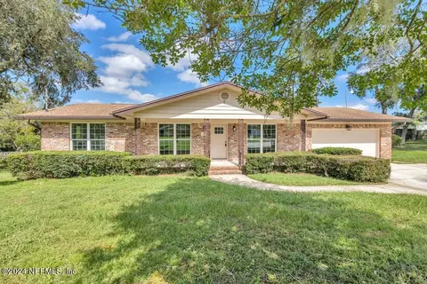 3176 Green Arbor Pl, Jacksonville, FL 32277