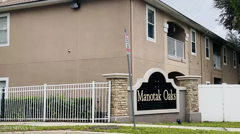 1465 Manotak Point Dr #102, Jacksonville, FL 32210